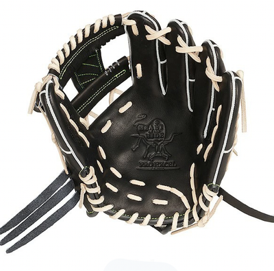 Rawlings HOH PRO Excel wizard ♯01 Rawlings Japan Baseball Glove Outfield HOH PRO EXCEL Wizard