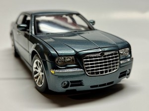 Maisto Chrysler 300C | eBay