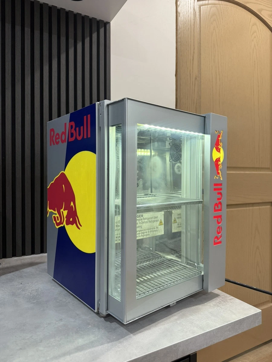 red bull cooler products for sale | eBay