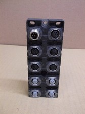 56766 Murr NEW PLC I/O Terminal Block Cube67+...