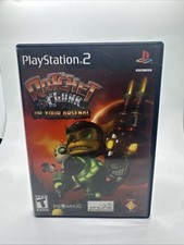 Ratchet & Clank: Up Your Arsenal Greatest Hits (Sony PlayStation 2, 2005)