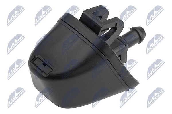 Nty WaschwasserdüSe Scheibenreinigung EDS-BM-105 FüR Bmw 3Er E90 Touring E91 E92-image