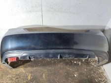 Pare-choc arrière Toyota CAMRY
