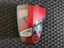2020-2024 Nissan Titan Right Side Tail Light Oem Platinum Passenger Rh Tailight