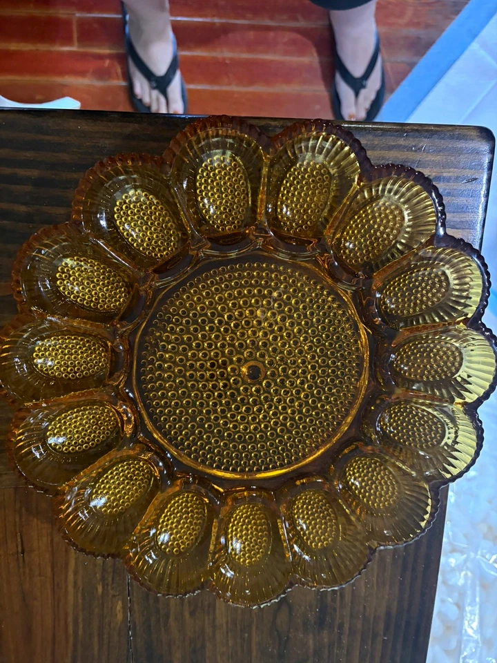 Egg Dish - Bild 1 von 1