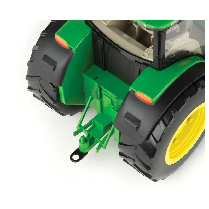 BRITAINS,JOHN DEERE 6210 tracteur radiocommandé, 1/16, BRI47486 - Photo 4/4