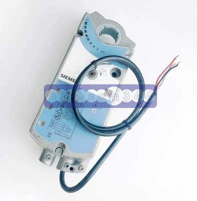 1PC NEW Siemens Damper Actuator GCA161.1E