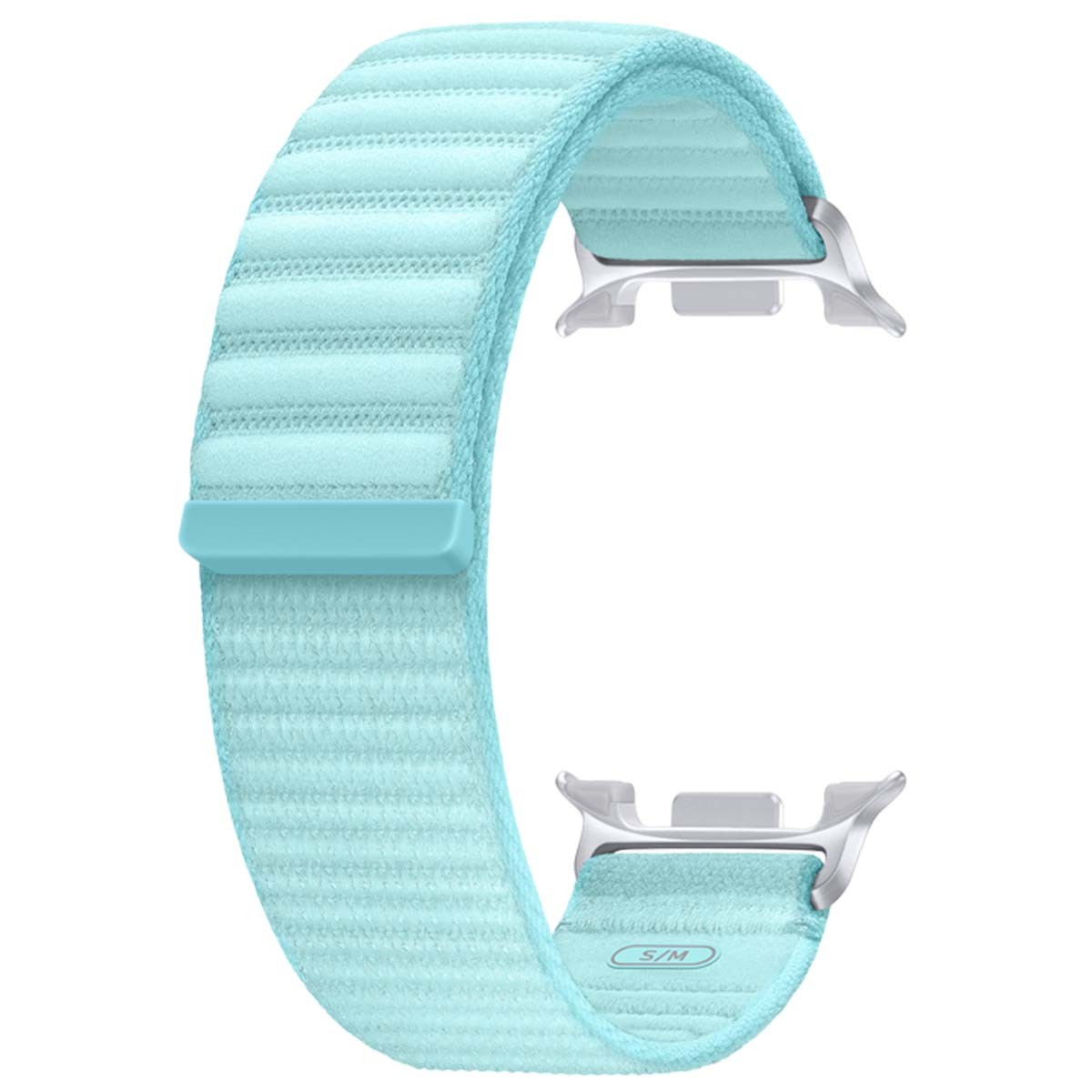 Bracelet Galaxy Watch 20mm anti irritation souple de taille S/M 115mm