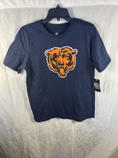 Chicago Bears Youth Size Large Official NFL Team Apparel New
