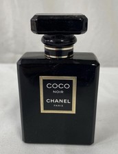 Coco Noir Chanel perfume - a fragrance for women 2012