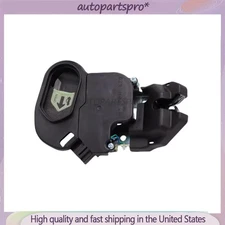 Fits 2006 -2011 Honda Civic EX SI Sedan New Trunk Latch Lid Lock US Stock