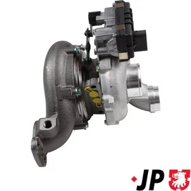JP GROUP Turbolader mit Dichtungen für MERCEDES-BENZ CLS R-Klasse E-Klasse 