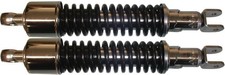 Shock Absorbers for 1976 Honda CD 175 (Twin)
