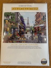 Dimensions Cross Stitch Kit