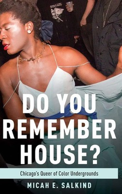 Do You Remember House? | Salkind | Buch | Buch Gebunden | Englisch | 2019