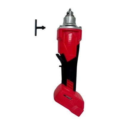 0,6-6mm für Milwaukee M18 18V 48-11 Akku Brushless Akku Geradschleifer