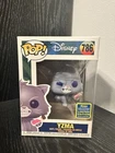 Funko Pop Disney YZMA 2020 Summer Convention Exclusive #786 Emperor’s New Groove