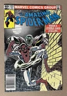 The Amazing Spider-Man #231 Newsstand Variant (Marvel Comics August 1982)