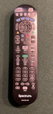 Spectrum Universal Remote UR5U-8780L-BHC