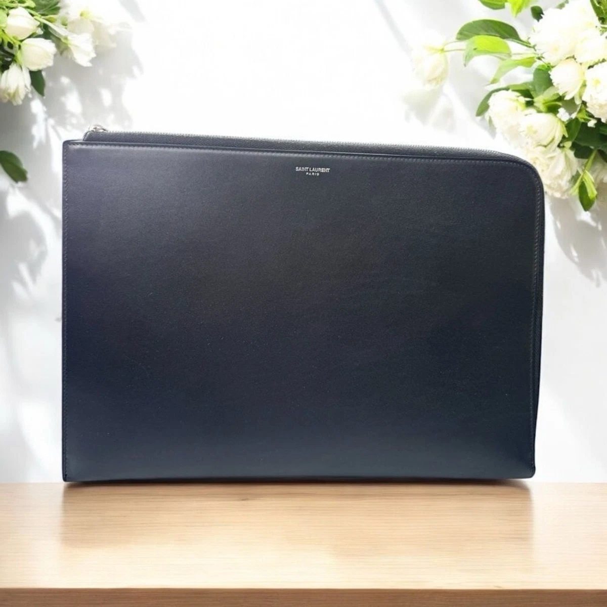 Saint Laurent Clutches for sale | eBay