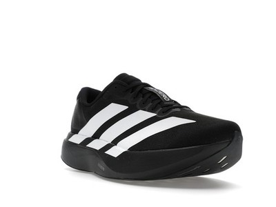 adidas Adizero Evo SL Black White - JP7149 | eBay