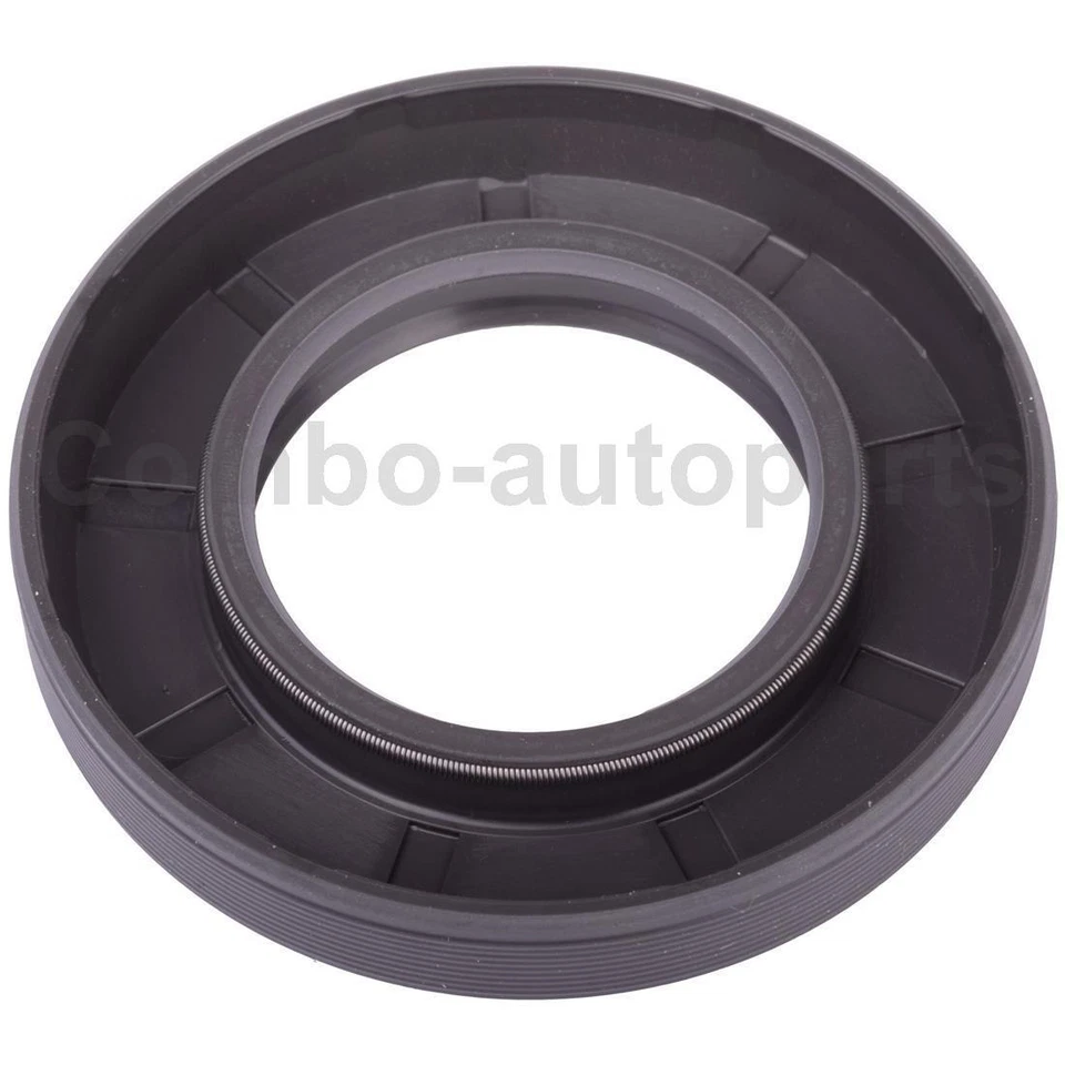 Vedação de eixo de saída de transmissão manual esquerda compatível com Geo Metro 1989-1997 - Imagem 4 de 4