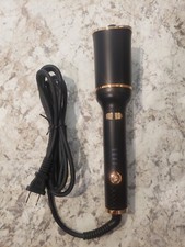 Automatic Rotating Curling Iron