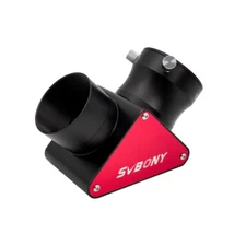 SVBONY SV188P 2inch 90 Degree Dielectric Mirror Diagonal 99% Reflectivity