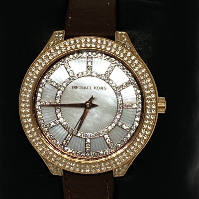 Michael Kors Kerry MK3313 Women display picture 1