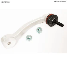 JAGUAR ANTI ROLL BAR LINK XK XF XJ F-TYPE C2D24220 LEMFORDER