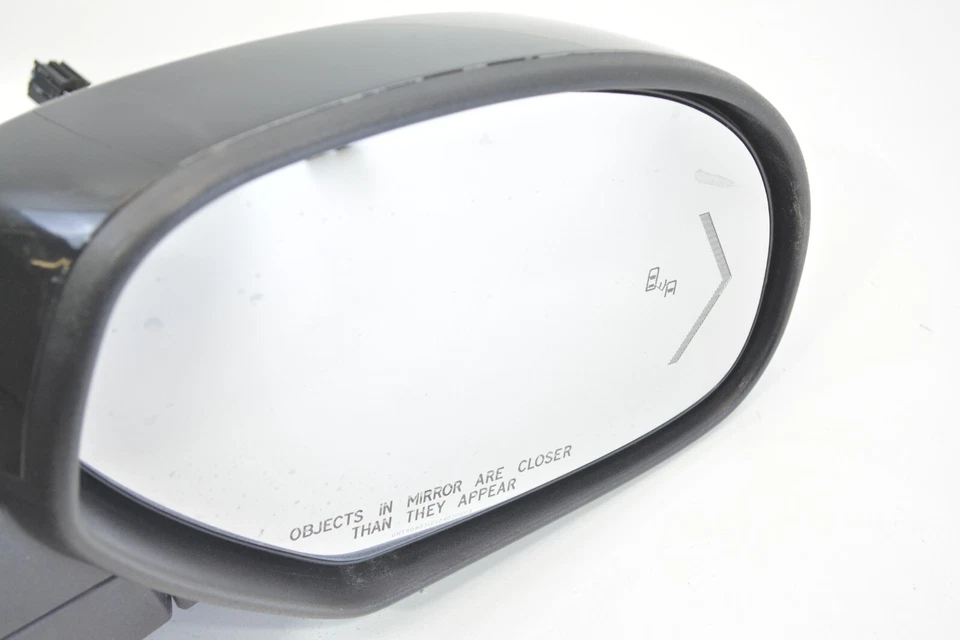 GMC YUKON DENALI 2009-14 espejo retrovisor exterior delantero derecho OEM Foto 2 de 4