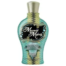 Mermaid Majesty Bronzer Tanning Lotion - 12.25 oz..FREE SHIPPING!!!! BEST SELLER