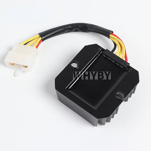 Rectifier Regulator For Polaris Phoenix 200 2005-2017 Sawtooth 200 06-07’ - Foto 3 di 4