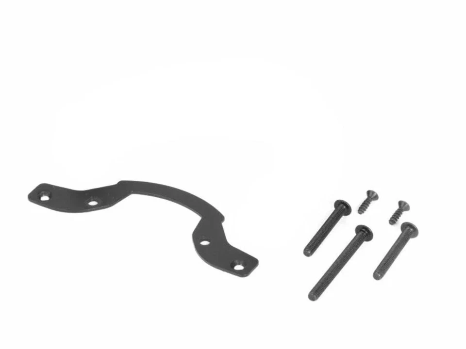 SHAD Click System Tank Bag Kit Brida Tanklock para Kawasaki Ninja H2 R (24-25) Foto 2 de 4