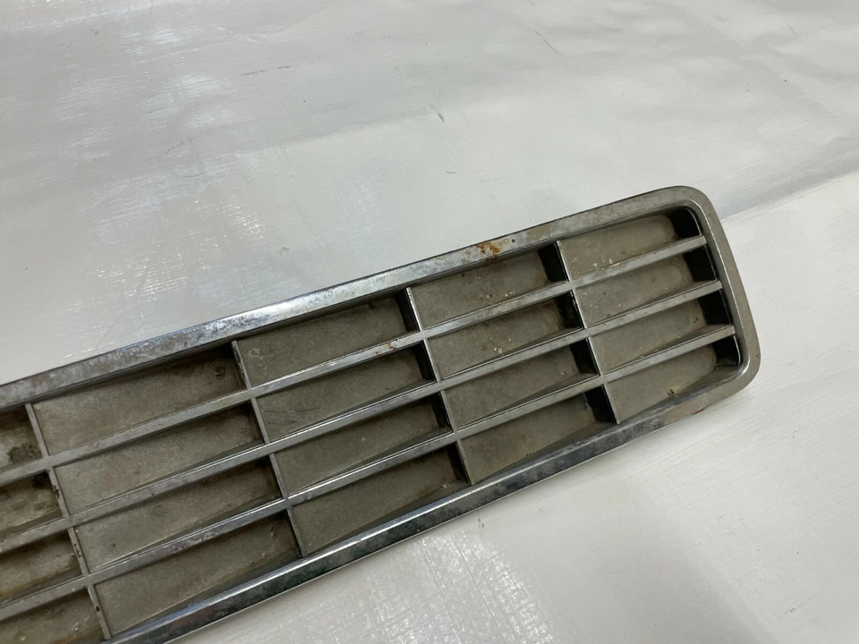 Mercury Marquis 1966 1967 guardabarros persiana colony Park Vent Brougham carrocería inserto Foto 4 de 4