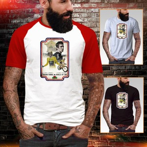 cycling world champion t shirt