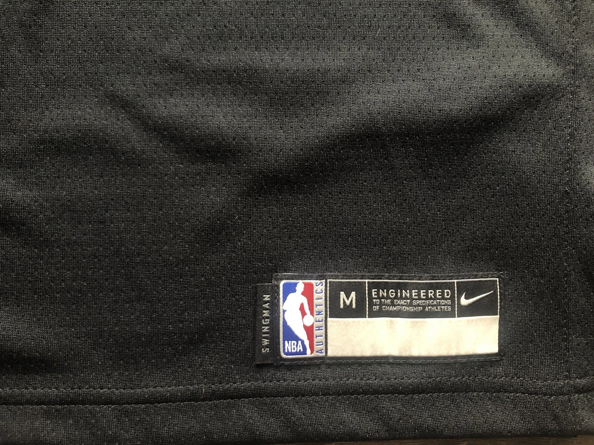 James Harden Houston Rockets Nike Youth Swingman Jersey Black