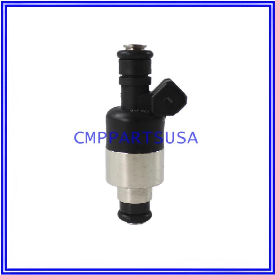 Paquete de 8 inyectores de combustible para Chevrolet Impala SS CAPRICE V8 1994-1997 5,7 L 17095004 Foto 3 de 4