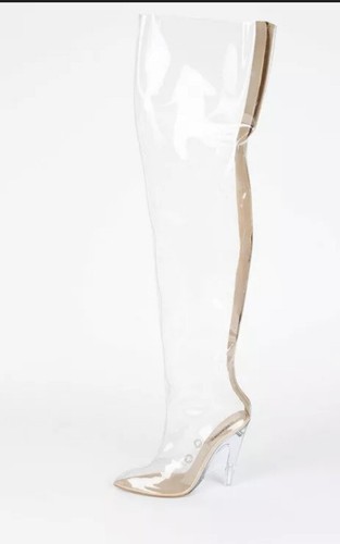 YEEZY SEASON 4 WOMENS TUBULAR BOOT IN 