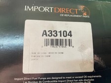Import Direct Fuel Pump Module Assembly A3310...