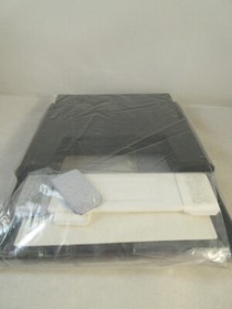 Vintage Official Nintendo NES Cleaning Kit 1991 MARIO COVER with Manual