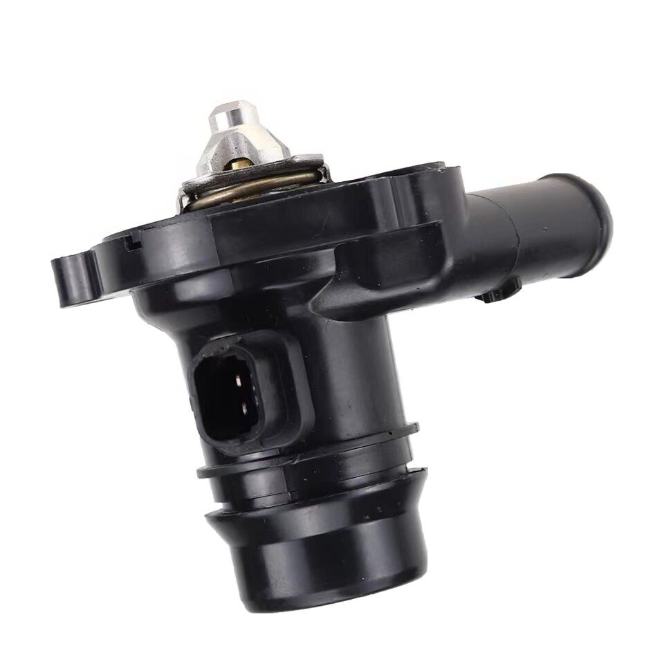 Coolant Thermostat Assembly for Chevy Cruze 11-15 Sonic Trax 13-17