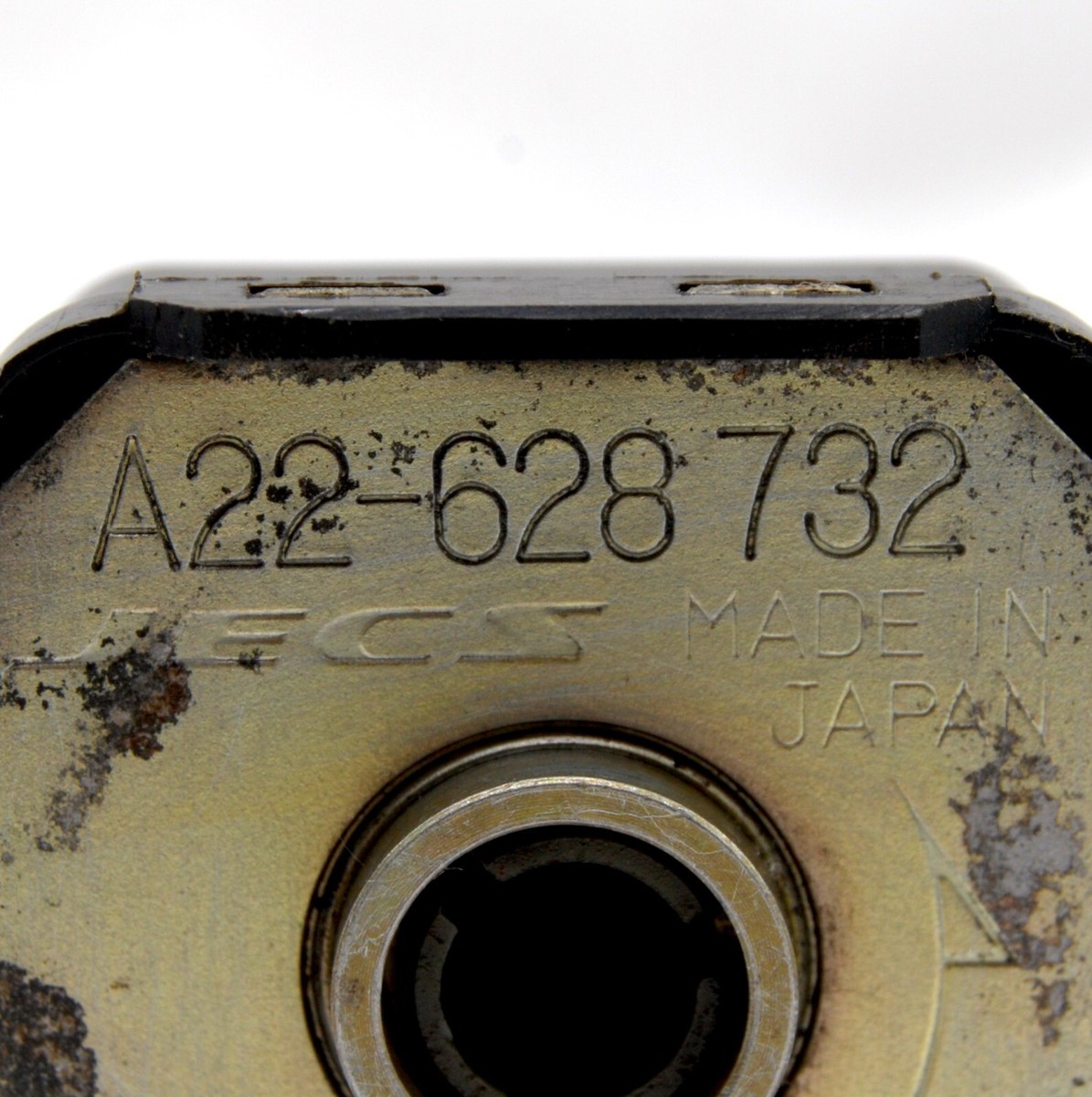 THROTTLE POSITION SENSOR TPS FOR NISSAN DATSUN 280ZX L28ET 2.8 L6