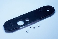 NIKON EM Bottom Cover Plate Screws Vintage SLR Film Camera Parts