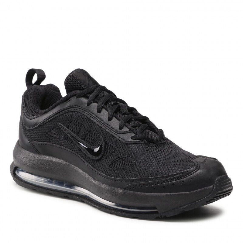 Nike Air Max AP CU4826 001 black/black-black-volt Men's Nike Air Max AP CU4826 001 black/black-black-volt Men's