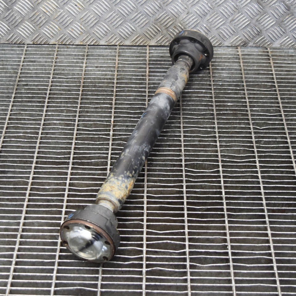 2007 Audi Q7 4L Front Short Gimbal 7L6521101F 3.0 Diesel 171kw eBay