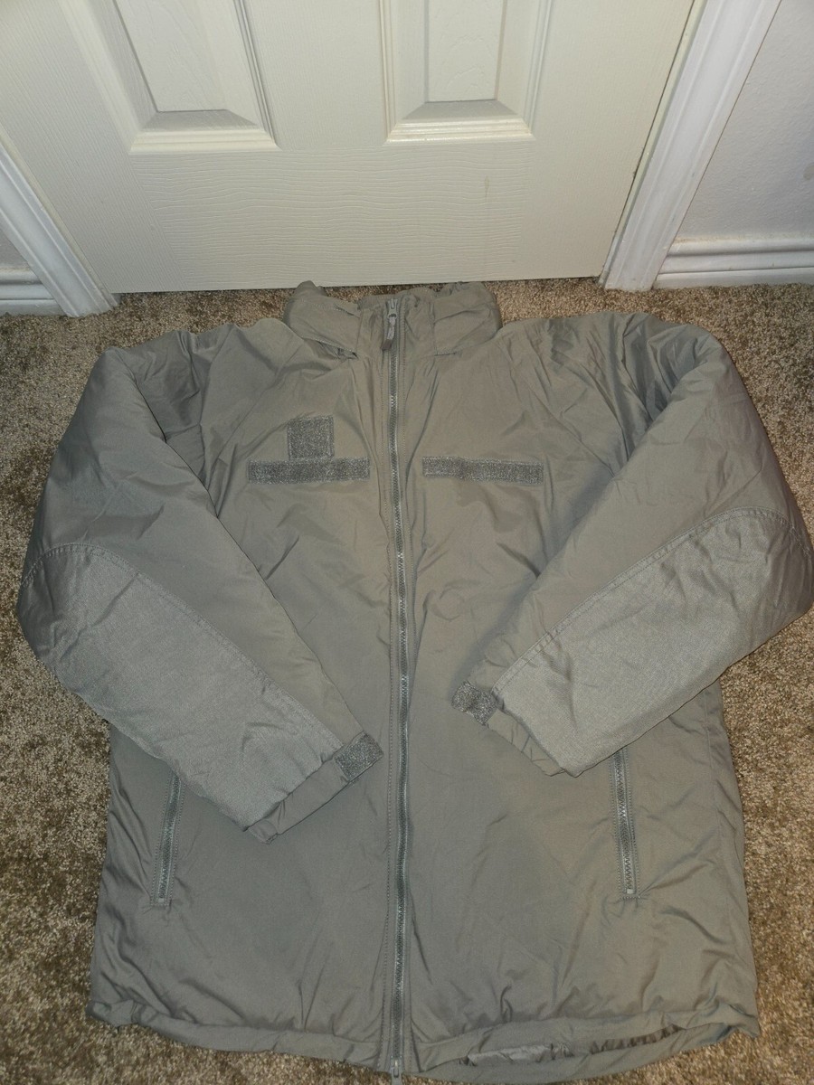 ¥$€ 　ECWCS GEN3 LEVEL7 OCP GEN 3 ECWCS Level 7 Army Extreme Cold Weather PRIMALOFT