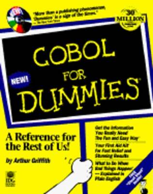 COBOL for Dummies? by Arthur Griffith: New