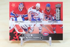 2009-10 Upper Deck Collector's Choice Hockey Review 26