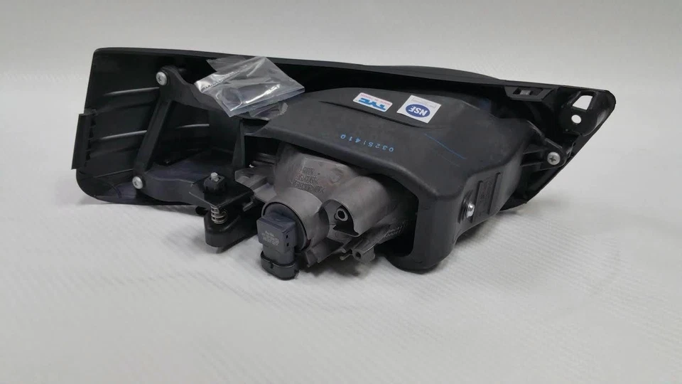 Faro antiniebla del lado del conductor para Honda Fit Sport Hatchback 2012-2013 - OFERTA Foto 2 de 2